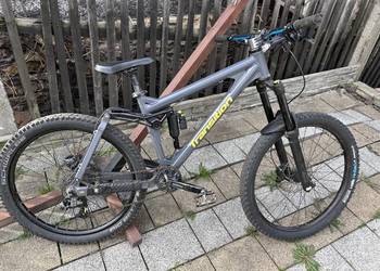 Rower kross transition mtb dh enduro