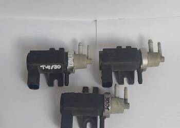 Zawór podciśnienia AUDI SEAT VW SKODA 1.9 TDI  1J0906627A