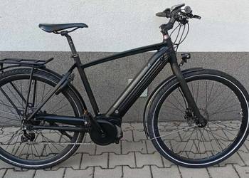 Rower elektryczny Gazelle Cityzen C8+ Bosch 500W roz.54cm