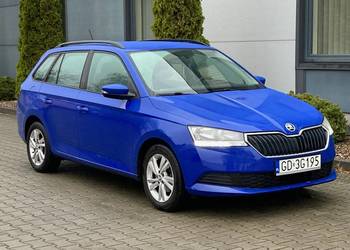 Skoda Fabia LPG Wynajem z Wykupem Bez BIK/KRD!