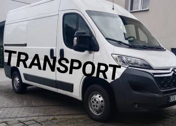 Tani transport przeprowadzki utylizacja