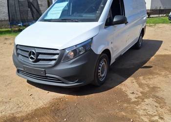 Mercedes vito w447