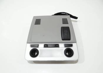 LAMPKA OŚWIETLENIE KABINY BMW X1 E84 E90 LCI 9225487 (17245770)