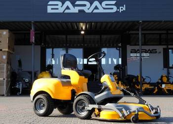 Traktorek kosiarka Stiga Park Excellent B&S Vanguard 2 Cylindry (180403.6)