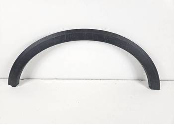 MG ZS LISTWA BŁOTNIKA PRAWY TYŁ PRAWA TYLNA 10734147