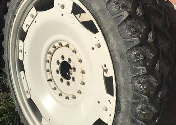 Koła do międzyrzędzi r44