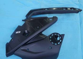 Bmw S 1000 R k63 2023 osłona plastik owiewka prawa wypełnienie boczek