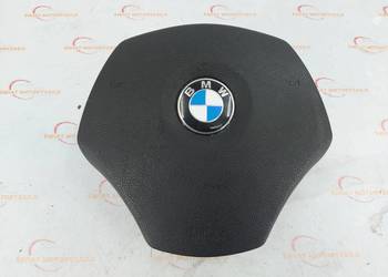 BMW E90 E91 09r poduszka AIRBAG 6774946