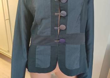 Marynarka żakiet St- Martins r. XL, 40-42