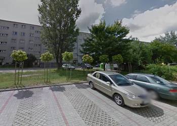 3pok, 43met, okolice Inżynierskiej LOGGIA/PIWNICA (Wrocław)