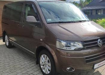 4x4Motion Highline Legend Salon Serwis Full-opcja
