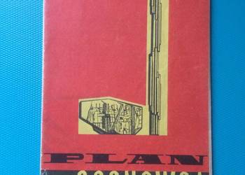 ( 3356 ) Plan Sosnowca