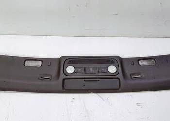 LISTWA RAMY DACHU AUDI A4 B7 CABRIO 8H0867360