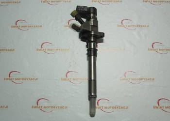 FORD CITROEN PEUGEOT VOLVO 2.0 TDCI HDI wtryskiwacz 9657144580 KLASA 5
