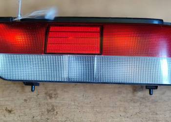 Suzuki Swift 2 - Lampy tylne kpl
