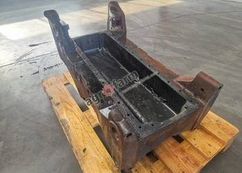 Miska oleju Valtra T234, T154, T194, T174