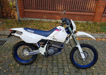 Yamaha TT600S Belgarda 600 TTR XT XR Enduro