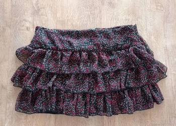 Mini spódnica marki E-vie