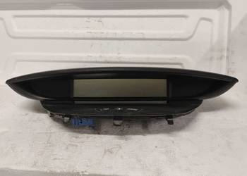 LICZNIK CITROEN C4 P96572391ZD