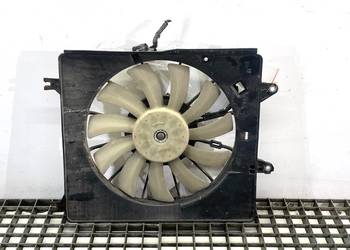 WENTYLATOR KLIMATYZACJI HONDA ACCORD VII 2.2 140KM Sedan/Limuzyna 03-1