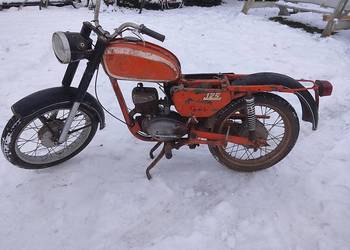 Sprzedam WSK z 1980 roku