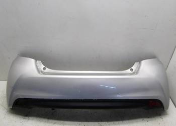 ZDERZAK TYLNY TYŁ 1F7 TOYOTA YARIS III LIFT