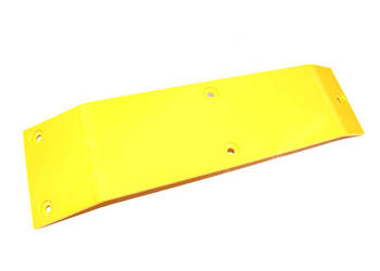 H204225 Płyta nagłówka John Deere