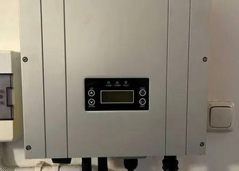 Falownik AFORE 5kW 1faz 2MPPT HNS5000TL