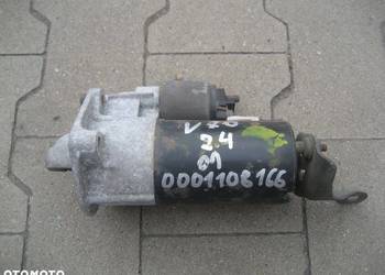 volvo s80 s60 v70 00-04 2,4b rozrusznik 0001108166 volvo s80 s60 v70 00-04 2,4b rozrusznik 0001108166