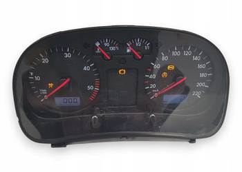 LICZNIK ZEGARY 1J0920805E VW Golf IV Bora 1.9 TDI Diesel europa