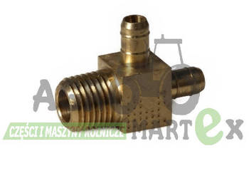 369378A1, 87774193 TRÓJNIK CNH