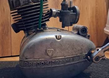 Silnik 003 s38 komar