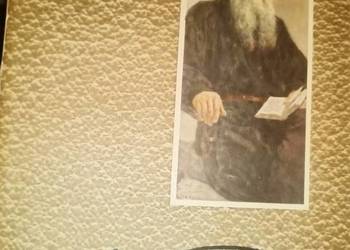 Tołstoj książki Wojna i pokój rosyjska literatura outlet
