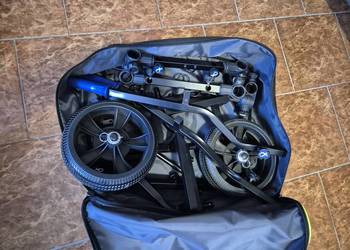 Wózek Matrix Superbox 2 Wheel Transporter i nie tylko!