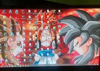 Monitor 24" cale Led Full hd IIyama G-MASTER GE2488HS-B1