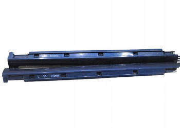 LISTWA LISTWY PROGOWE VW PASSAT B7 KOMBI LH5X