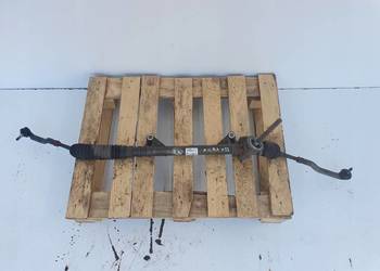 Nissan Micra K12 PRZEKŁADNIA maglownica EUROPA 48001-AX701