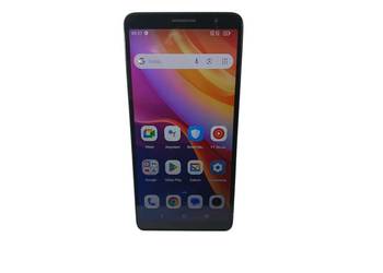 Smartfon TCL 501 2/32GB DualSIM