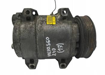 KOMPRESOR KLIMATYZACJI Volvo S60 S80 V70 2.4 D5 ZEXEL 8708581