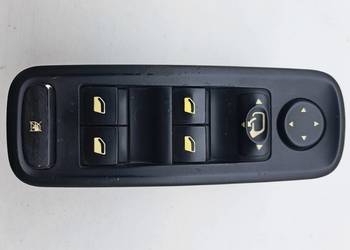 Panel sterowania szyb PEUGEOT 807