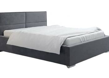 Łóżko tapicerowane 90/120/140/160/180x200 Producent