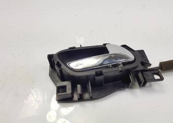 ZAMEK DRZWI PP CITROEN C3 9683446077 ZAMEK DRZWI PP CITROEN C3 9683446077