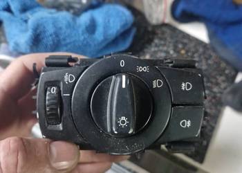 Włacznik do świateł do BMW . nr 6932794 urzywany