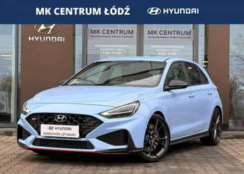 Hyundai i30N 2.0T-GDI 280KM N Performance Luxury Gwarancja 2027 Salon Pols…
