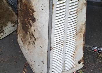 Maska dkw f8