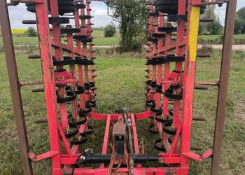 Agregat kultywator Vaderstad HJ 4m