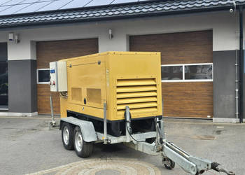 specjalistyczny Caterpillar Olympian GEP 88 Agregat prądotwórczy CAT Cater…