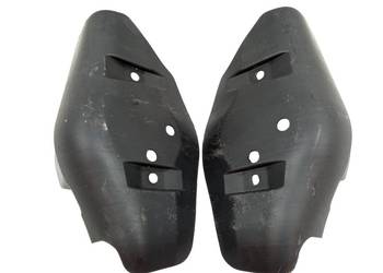 OSŁONA WAHACZA LEWY PRAWY TYŁ KPL 5Q0501733A 5Q0501734A Skoda Octavia IV