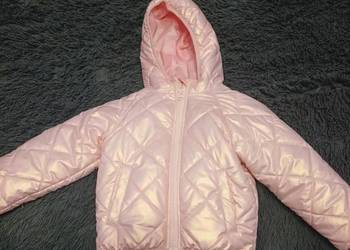 Kurtka wiosenna rozmiar 98- 15 zł