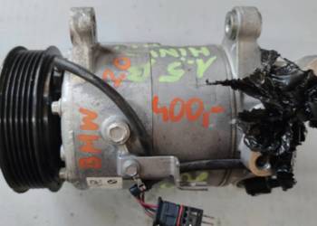 Sprężarka Klimatyzacji BMW 2.0B 6811432